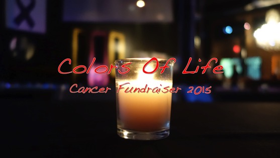 Colors Of Life Atlanta Cancer Fundraiser 2015 Drag Queen