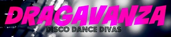 dragavanza disco dance divas drag atlanta fundraiser