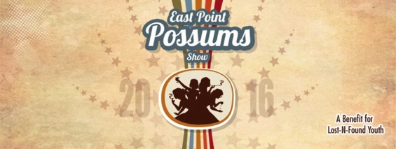 East Point Possums Show 2016