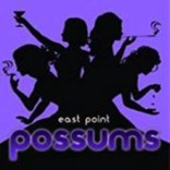 East Point Possums Draq Queen Show