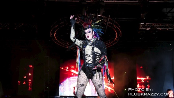 Genre Monster 2013 Starlight Cabaret Show