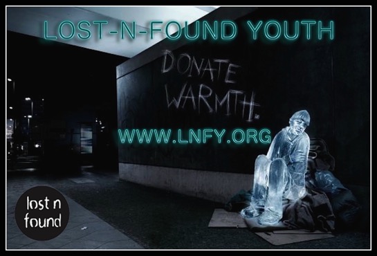 LNFYlost n found atlanta 2015 fundraiser east point possums show