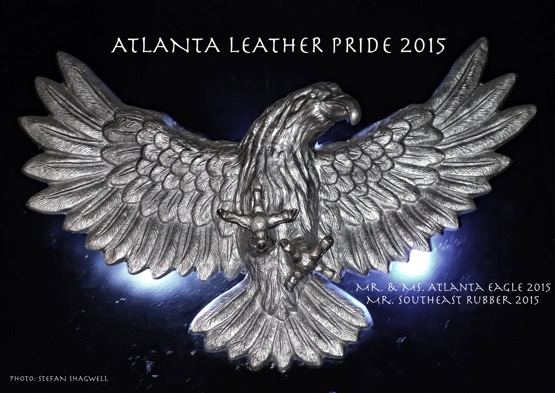 Mr Ms Atlanta Eagle Southeast Rubber 2015 Contest 