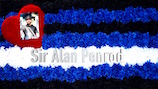 Sir Alan Penrod A Celebration Of Life Memorial Service 2016