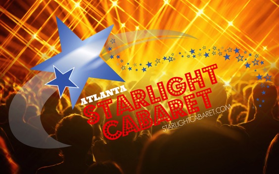 Starlight Cabaret Show 2015 Atlanta Gay Pride Red