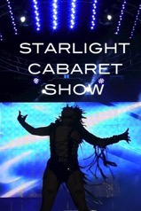 Starlight Cabaret Show Atlanta Drag Queen