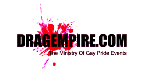 Drag Empire The Ministry Of Gay Pride Events